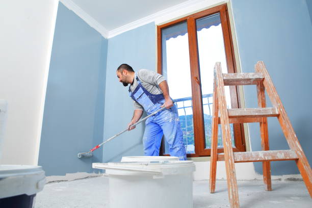 Best Environmental Consulting for Mold Prevention  in Cherokee Village, AR